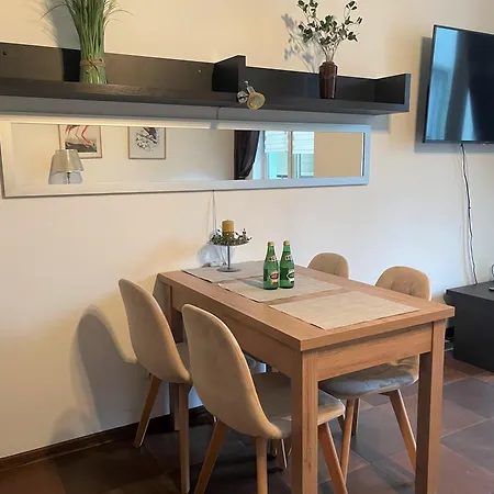 Al-Dom Apartamenty Poleska 4D, 600 m do plaży w spokojnej okolicy-2